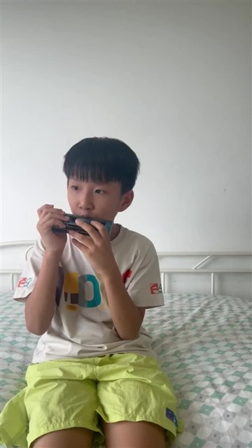 56.美丽的草原我的家
