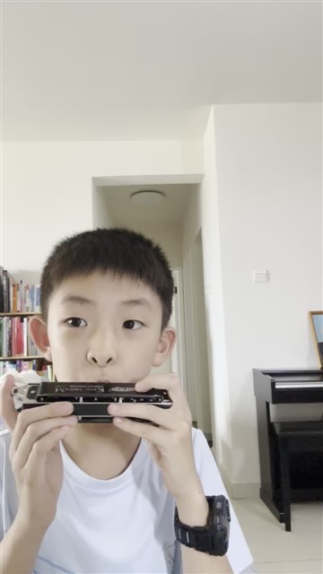 10.洋娃娃和小熊跳舞