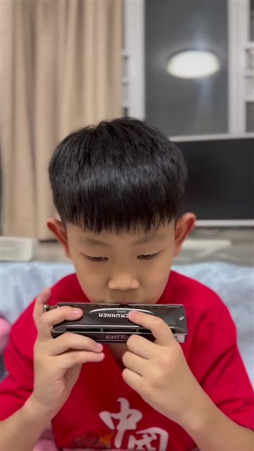 033.C 大调半音阶