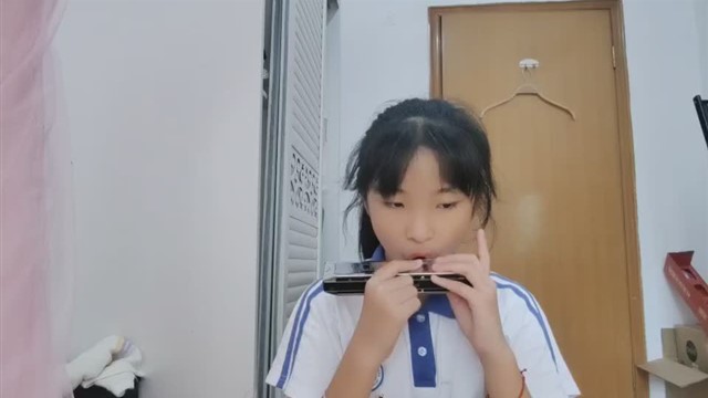 匈牙利舞曲第五号（60-3）