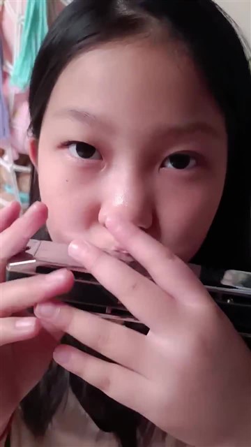 童年 清吹