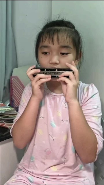 11.夜晚多美好（2）