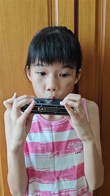 9.闪烁的小 星