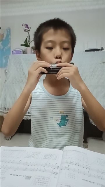 11.夜晚多美好