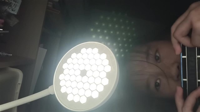 夜晚多美好