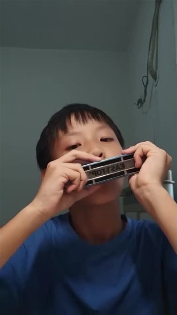 第44首半音阶中音组
