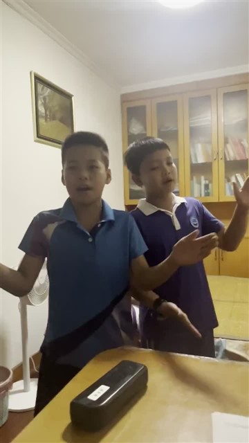 11.夜晚多美好