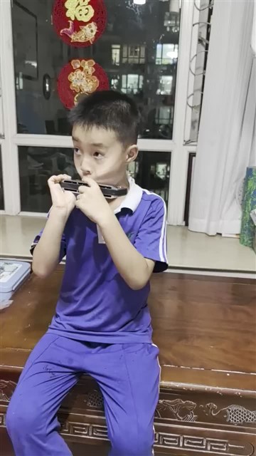 半音阶