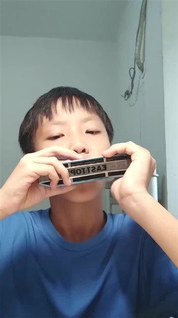 夜晚多美好