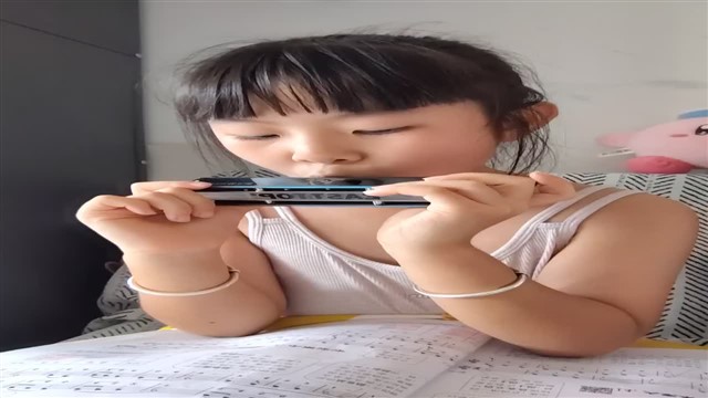 11.夜晚多美好