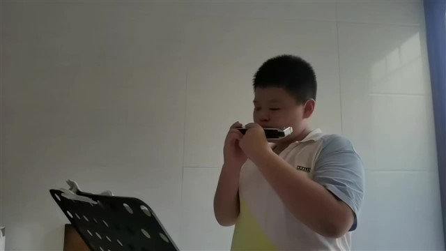 20250913 44.C大调半音阶（三个八度）