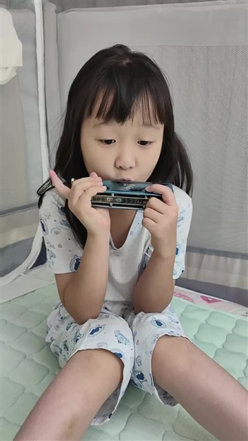 C大调半音阶
