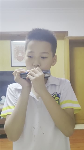 11.夜晚多美好