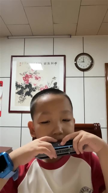 10.洋娃娃和小熊跳舞