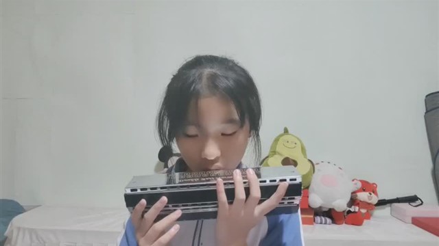 土耳其进行曲贝斯120