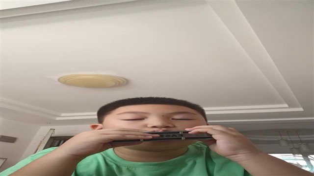 洋娃娃和小熊跳舞