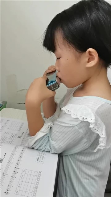 蓝华锋1103作业第5首