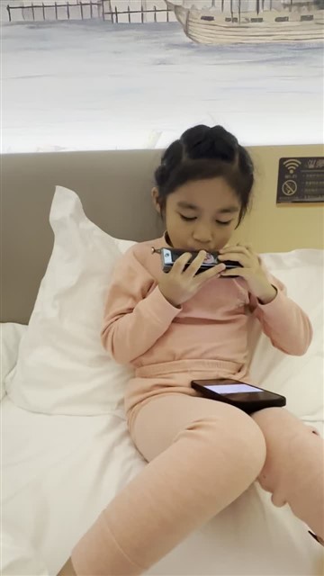 第9首《闪烁的小星》