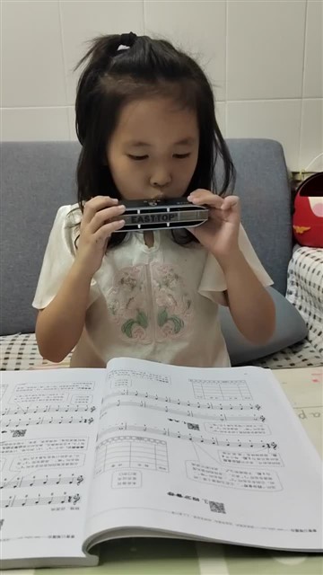 5.玛丽有只小羔羊