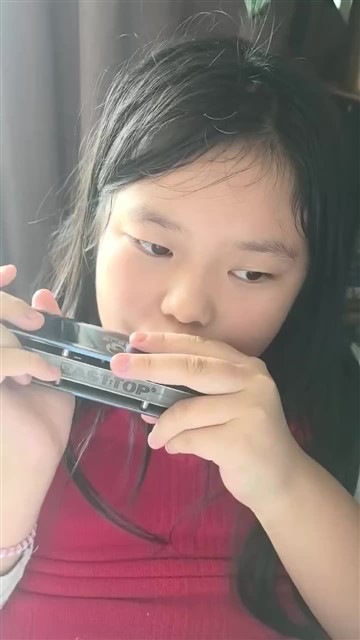 C大调音阶三个八度11.23