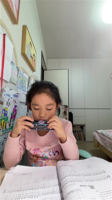 第10首《洋娃娃和小熊跳舞》1215