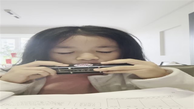 第10首《洋娃娃和小熊跳舞》1208