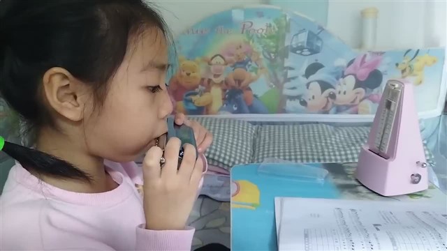 粉刷匠跟节拍器