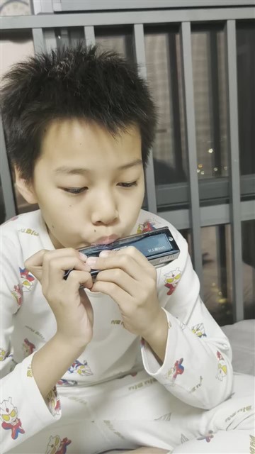 224.我和我的祖国