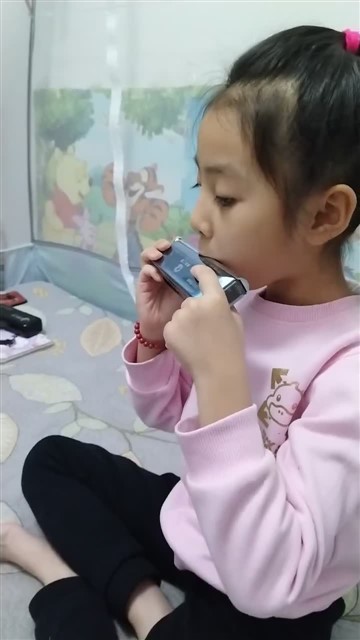 第九首闪烁的小星