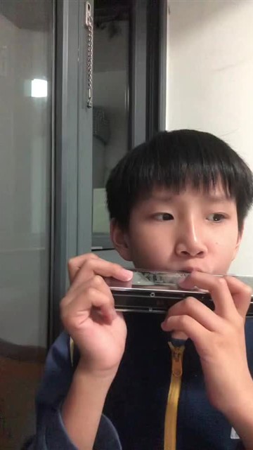 224.我和我的祖国