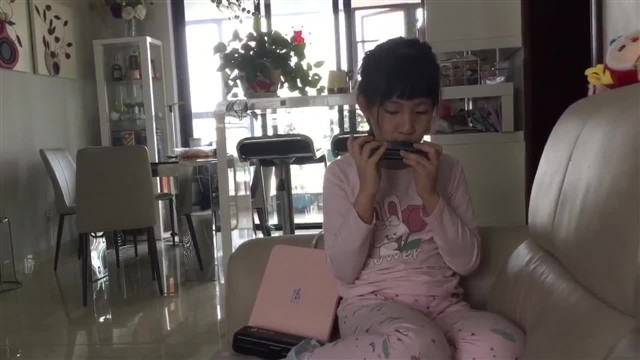 1206谢瑾璇粉刷匠