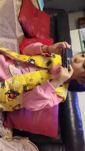 第十首洋娃娃和小熊跳舞