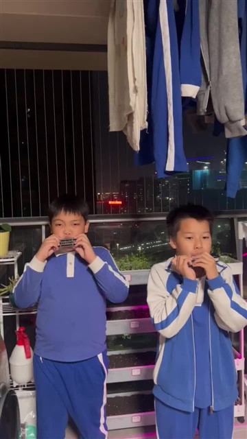 224.我和我的祖国