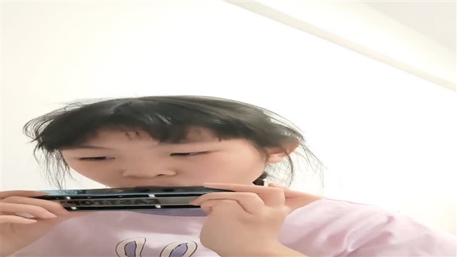 44.大调半音阶.三八