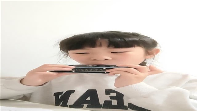 44.C大调半音阶.三八