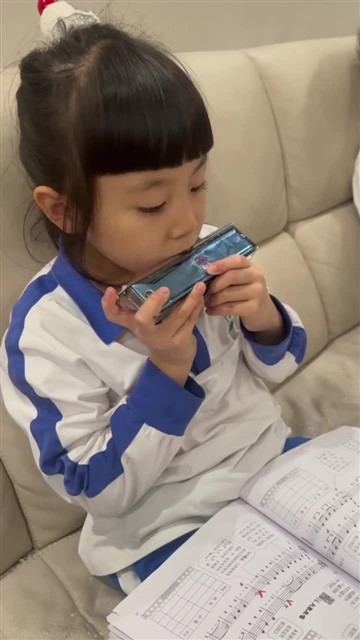 0105夜晚多美好谢瑾妍