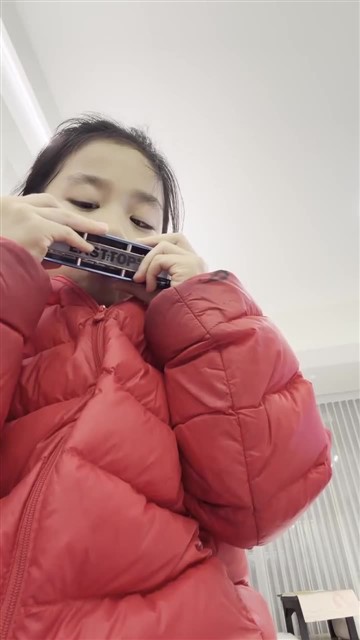 第14首《大家来唱》20260105