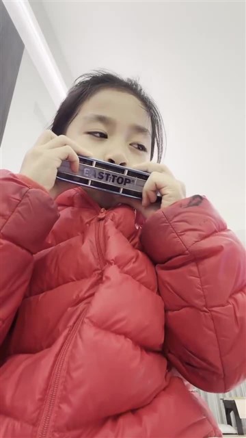 第11首《夜晚多美好》20260105