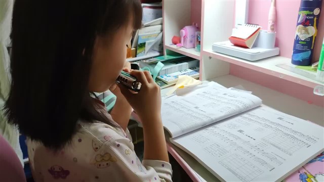 蓝华锋0323作业第12首