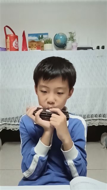 033半音阶