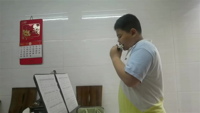 20260328 170.土耳其进行曲