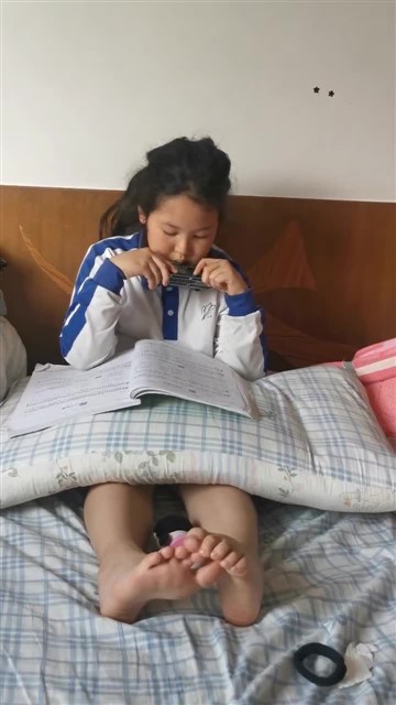 小雨沙沙