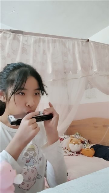 半音阶四个八度(70)