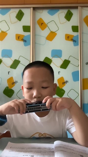 25.可爱的家