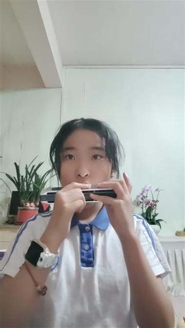 查尔达斯舞曲片段（70）