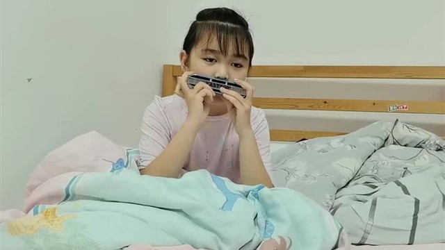 33.C大调半音阶