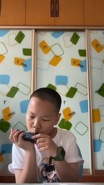 25.可爱的家