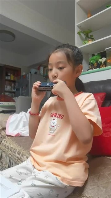 15春天来了