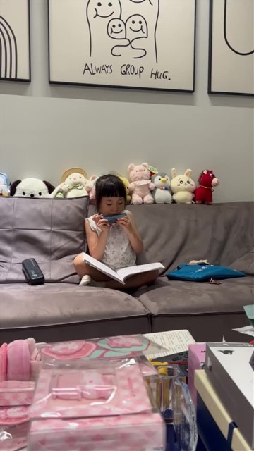 谢瑾妍15