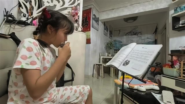 萱草花
